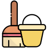 icons8-clean-house-100